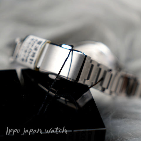 CITIZEN xc EC1160-62L photovoltaic eco-drive super titanium watch 2022.11 released - IPPO JAPAN WATCH 