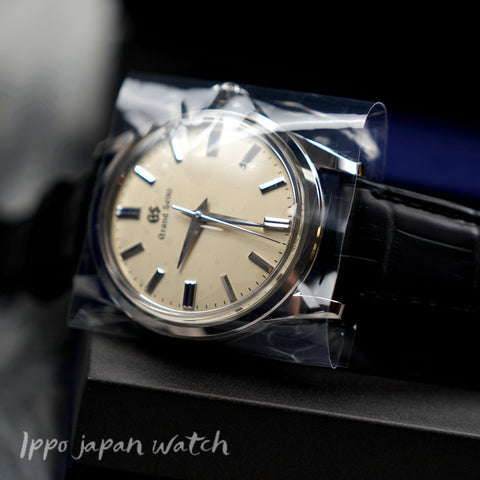 GRAND SEIKO 9S Mechanical  SBGW231 Men's  Watch - IPPO JAPAN WATCH 