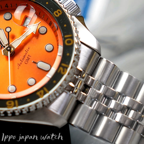 SEIKO 5sports SSK005KC/ssk005k1 Mechanical 4R34 watch - IPPO JAPAN WATCH 
