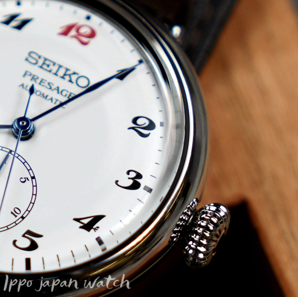SEIKO presage SARW065 Mechanical  6R27 watch 2023.01 released - IPPO JAPAN WATCH 
