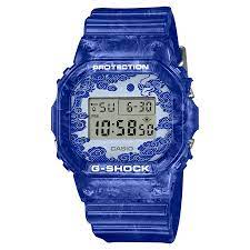 CASIO G-Shock DW-5600BWP-2JR DW-5600BWP-2 20 bar watch - IPPO JAPAN WATCH 