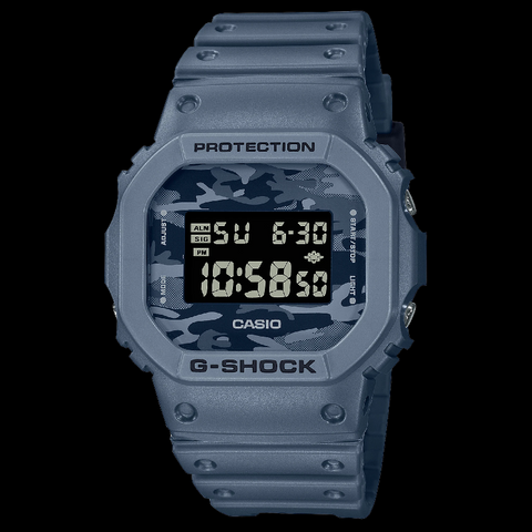 CASIO G-SHOCK DW-5600CA-2JF DW-5600CA-2 20 bar watch - IPPO JAPAN WATCH 
