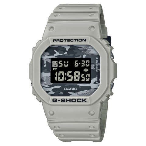 CASIO G-SHOCK DW-5600CA-8JF DW-5600CA-8 Water resistant to 20 bar watch - IPPO JAPAN WATCH 