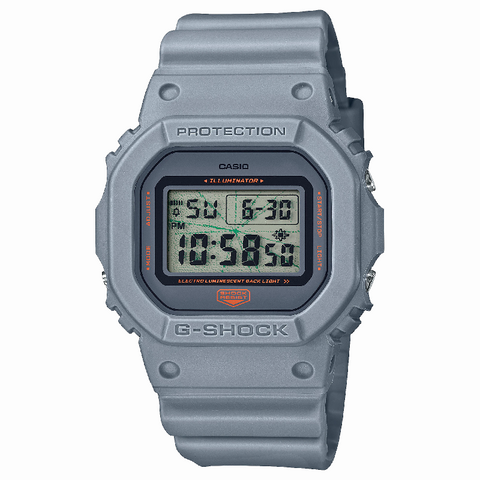 CASIO G-SHOCK DW-5600MNT-8JR DW-5600MNT-8YOSHIROTTEN 20 bar watch - IPPO JAPAN WATCH 