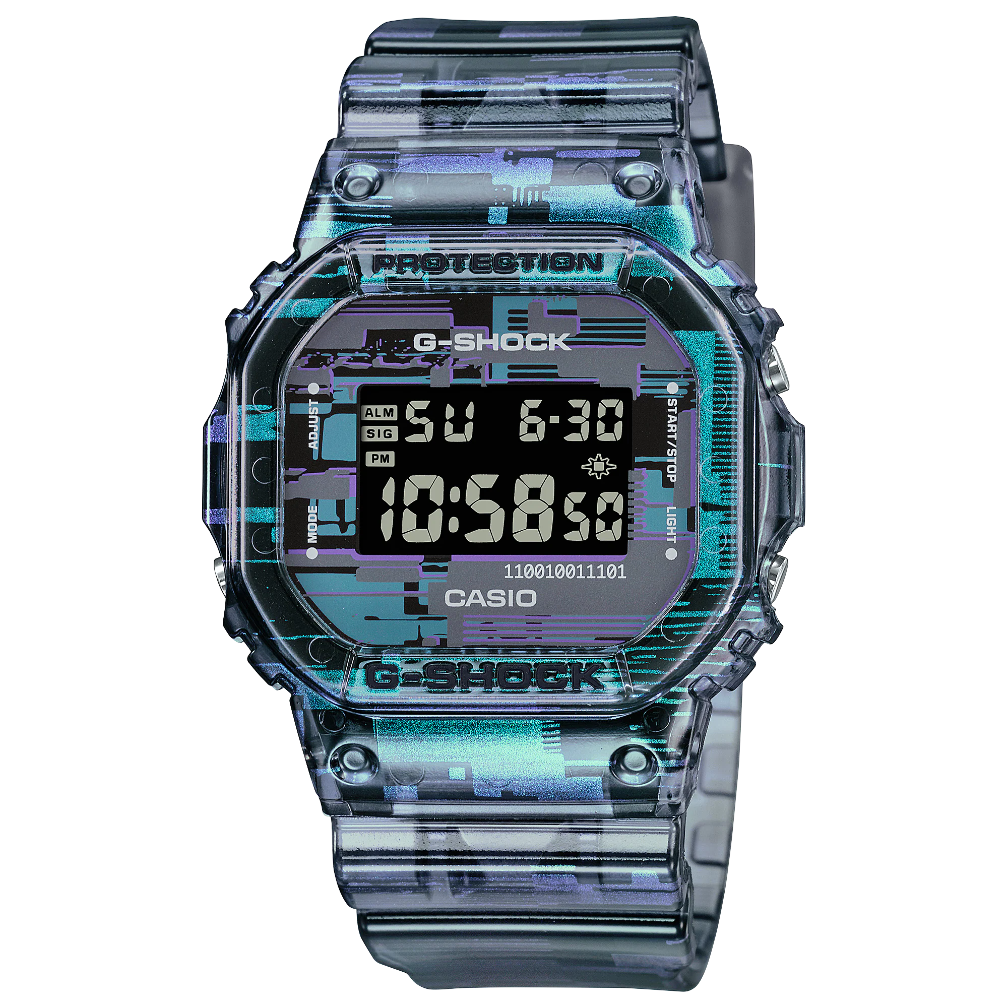 CASIO G-Shock DW-5600NN-1JF DW-5600NN-1 Resin 20 bar watch - IPPO JAPAN WATCH 