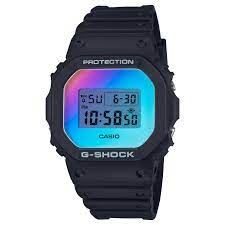 CASIO G-Shock DW-5600SR-1JF DW-5600SR-1 20 bar watch - IPPO JAPAN WATCH 