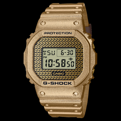 CASIO g-shock DWE-5600HG-1JR DWE-5600HG-1 can be change the band 20 bar watch - IPPO JAPAN WATCH 