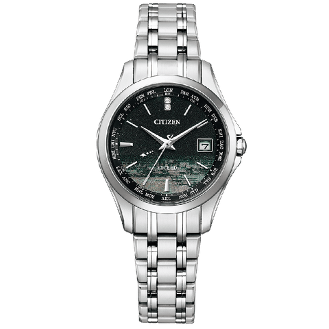 CITIZEN EC1120-59F Exceed Photovoltaic eco-drive Super Ti | IPPO CITIZEN EC1120-59F Exceed Photovoltaic eco-drive Super Ti | IPPO