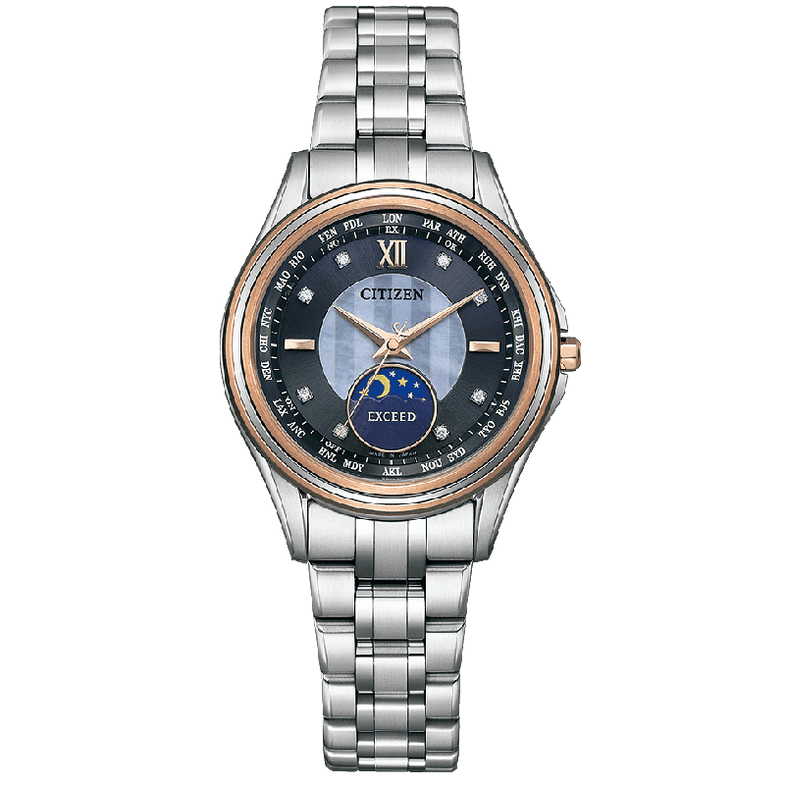 Citizen EXCEED – Page 3 – IPPO JAPAN WATCH
