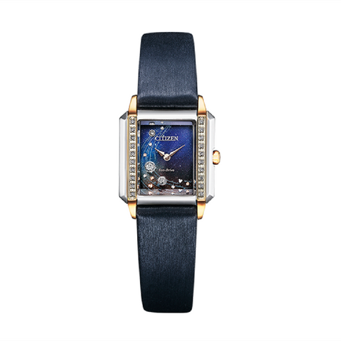 Citizen L EG7065-06L Eco-drive Limited model watch - IPPO JAPAN WATCH 