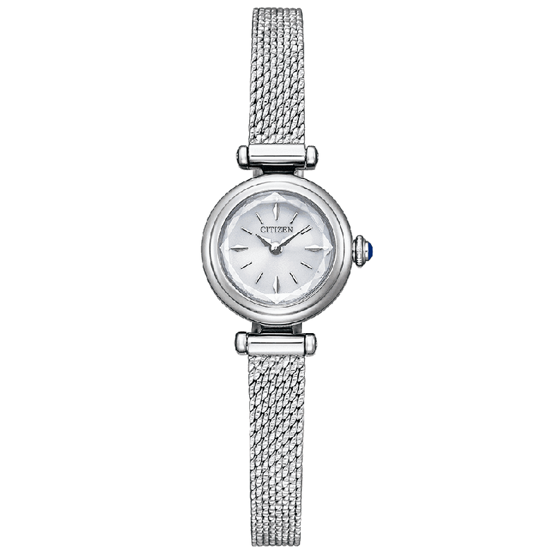 Citizen Kii – IPPO JAPAN WATCH