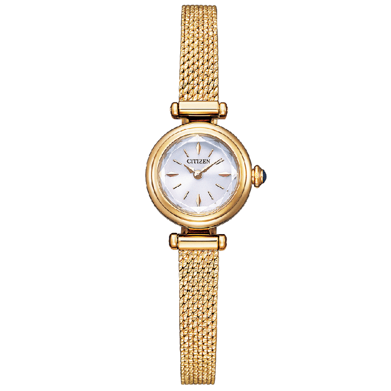 Citizen Kii – IPPO JAPAN WATCH