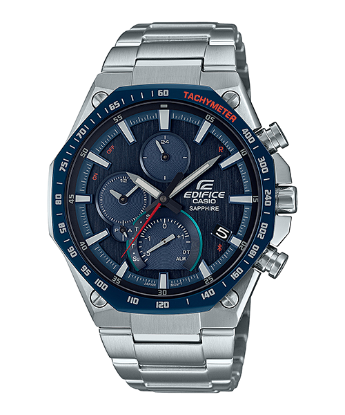 CASIO EDIFICE EQB-1100XYDB-2AJF EQB-1100XYDB-2A Solar 10 bar watch - IPPO JAPAN WATCH 