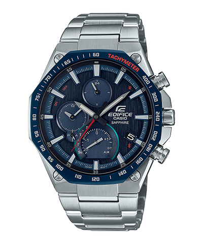 CASIO EDIFICE EQB-1100XYDB-2AJF EQB-1100XYDB-2A Solar 10 bar watch - IPPO JAPAN WATCH 