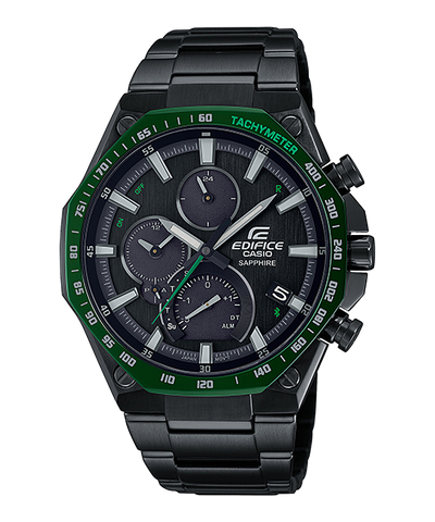 CASIO EDIFICE EQB-1100XYDC-1AJF EQB-1100XYDC-1A Solar 10 bar watch - IPPO JAPAN WATCH 
