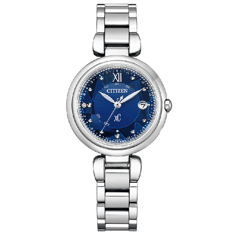 CITIZEN XC ES9460-53N Eco-Drive Super titanium watch - IPPO JAPAN WATCH 