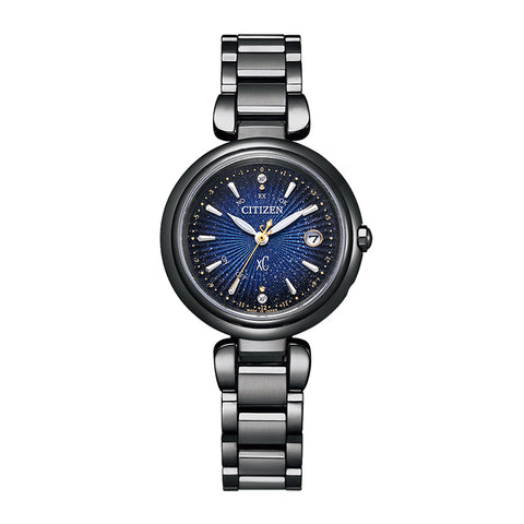 CITIZEN XC ES9466-57L Eco-Drive Super Titanium watch – IPPO JAPAN WATCH