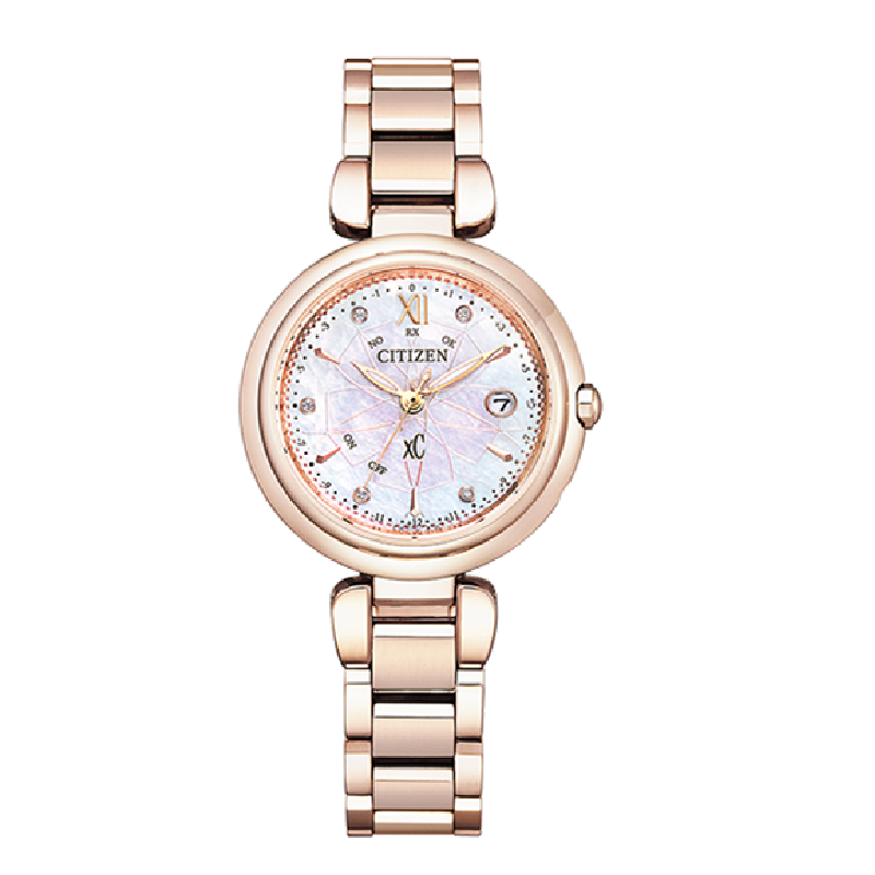 CITIZEN XC ES9467-54X Super Titanium Limited watch - IPPO JAPAN WATCH 