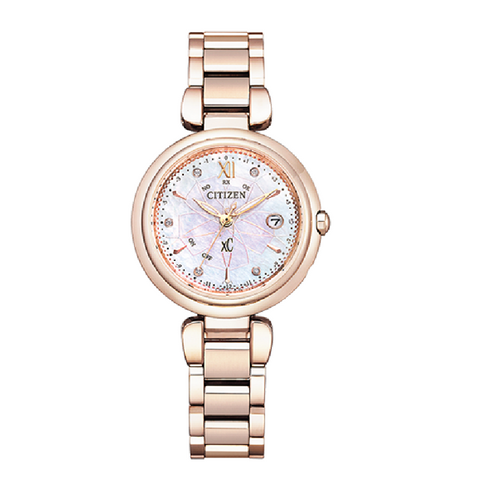 CITIZEN XC ES9467-54X Super Titanium Limited watch - IPPO JAPAN WATCH 
