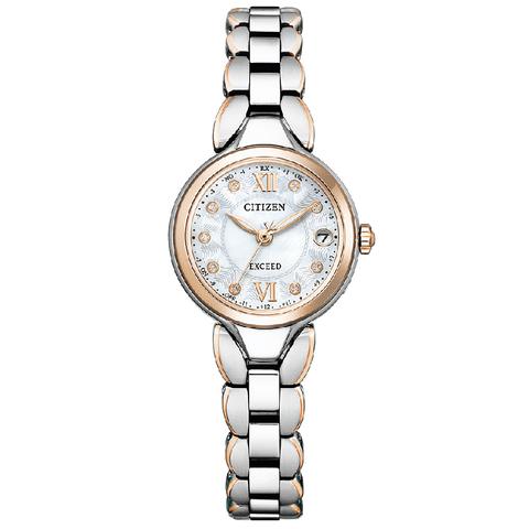 CITIZEN ES9474-67W Women's Watch EXCEED Titania Happy Fli | IPPO CITIZEN ES9474-67W Women's Watch EXCEED Titania Happy Fli | IPPO
