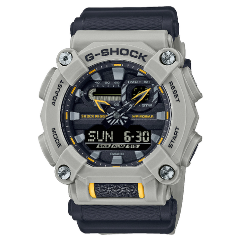 CASIO G-SHOCK GA-900HC-5AJF GA-900HC-5A HIDDEN COAST 20 bar watch - IPPO JAPAN WATCH 