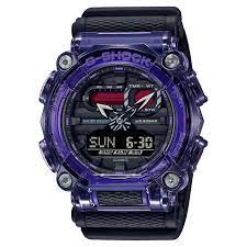 CASIO G-SHOCK GA-900TS-6AJF GA-900TS-6A World time 20 bar watch - IPPO JAPAN WATCH 