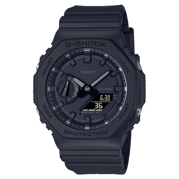 CASIO gshock GAE-2100EV-1AJR GAE-2100EV-1A world time 20 ATM watch  2023.04released