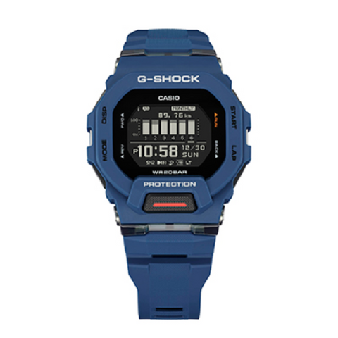 CASIO G-SHOCK GBD-200-2JF GBD-200-2 Bluetooth 20 bar watch - IPPO JAPAN WATCH 