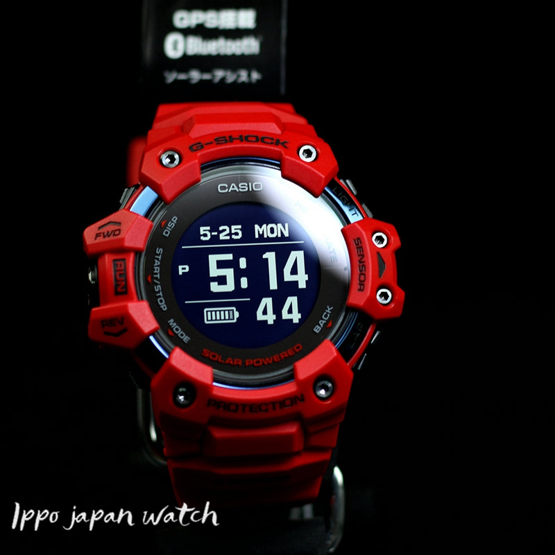 腕時計(デジタル)GBD-H1000-1A4JR G-SHOCK 新品未使用 - 腕時計(デジタル)