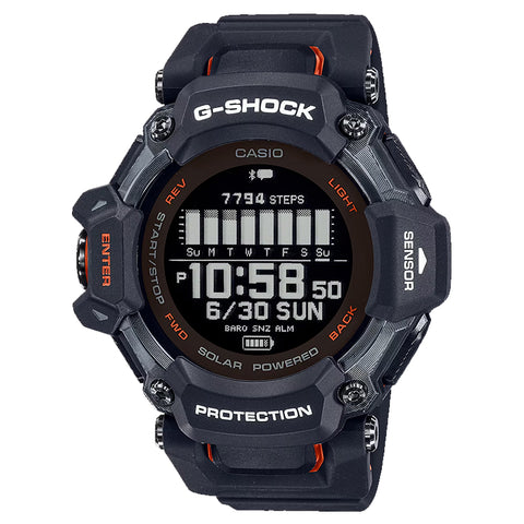 CASIO gshock GBD-H2000-1AJR GBD-H2000-1A solar 20ATM  watch 2023.03released - IPPO JAPAN WATCH 