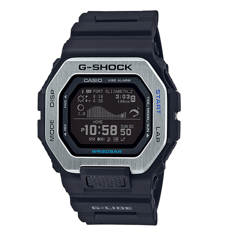 CASIO G-SHOCK GBX-100-1JF GBX-100-1 Bluetooth Radio wave Watch 
