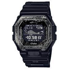 CASIO G-SHOCK GBX-100KI-1JR GBX-100KI-1 Mobile link 20 bar watch - IPPO JAPAN WATCH 