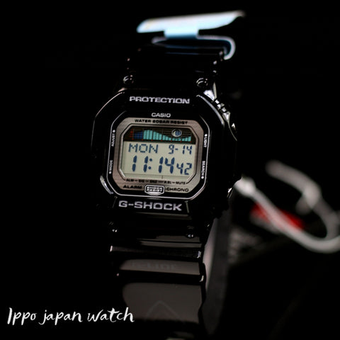 CASIO G-SHOCK GLX-5600-1JF GLX-5600-1 Water Resistant To 20 Bar Watch - IPPO JAPAN WATCH 