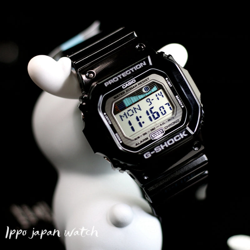 CASIO G-SHOCK GLX-5600-1JF GLX-5600-1 Water Resistant To 20 Bar Watch