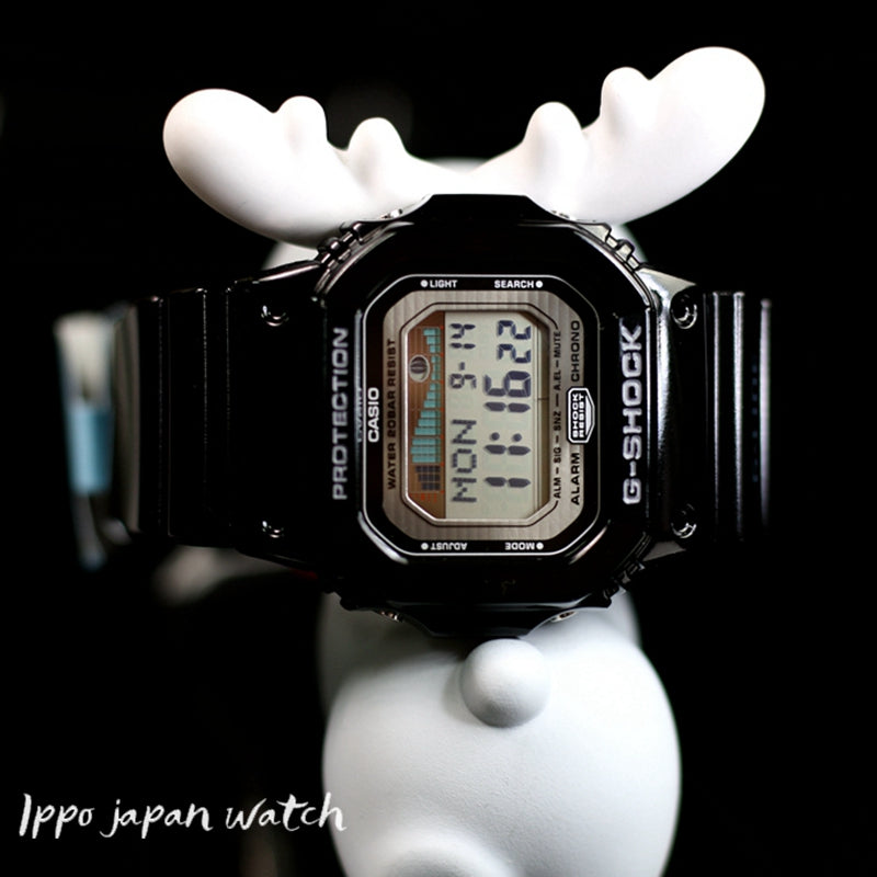 CASIO G-SHOCK GLX-5600-1JF GLX-5600-1 Water Resistant To 20 Bar Watch –  IPPO JAPAN WATCH