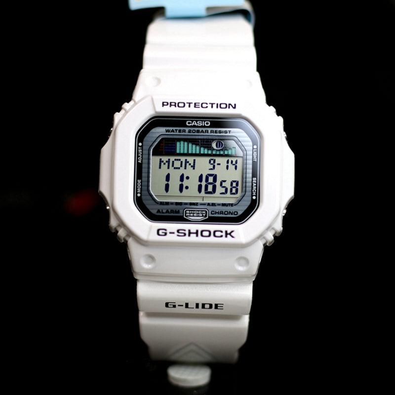 CASIO G-SHOCK GLX-5600-7JF GLX-5600-7 Water Resistant To 20 Bar Watch –  IPPO JAPAN WATCH
