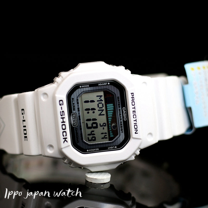 CASIO G-SHOCK GLX-5600-7JF GLX-5600-7 Water Resistant To 20 Bar Watch –  IPPO JAPAN WATCH