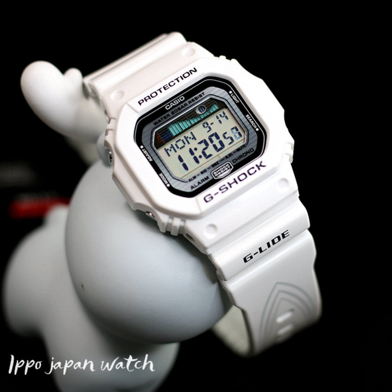 GLX-5600-7JF JAPAN To WATCH IPPO Watch Resistant – GLX-5600-7 G-SHOCK CASIO Water Bar 20