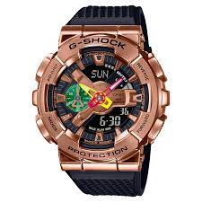 CASIO G-SHOCK GM-110RH-1AJR GM-110RH-1A World time Limited model watch - IPPO JAPAN WATCH 