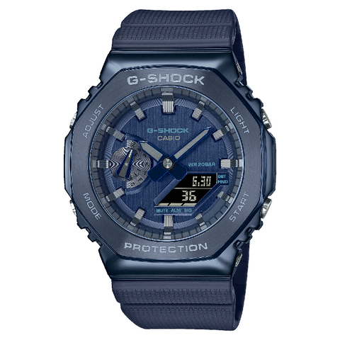 CASIO G-SHOCK GM-2100N-2AJF GM-2100N-2A World time 20 bar watch - IPPO JAPAN WATCH 