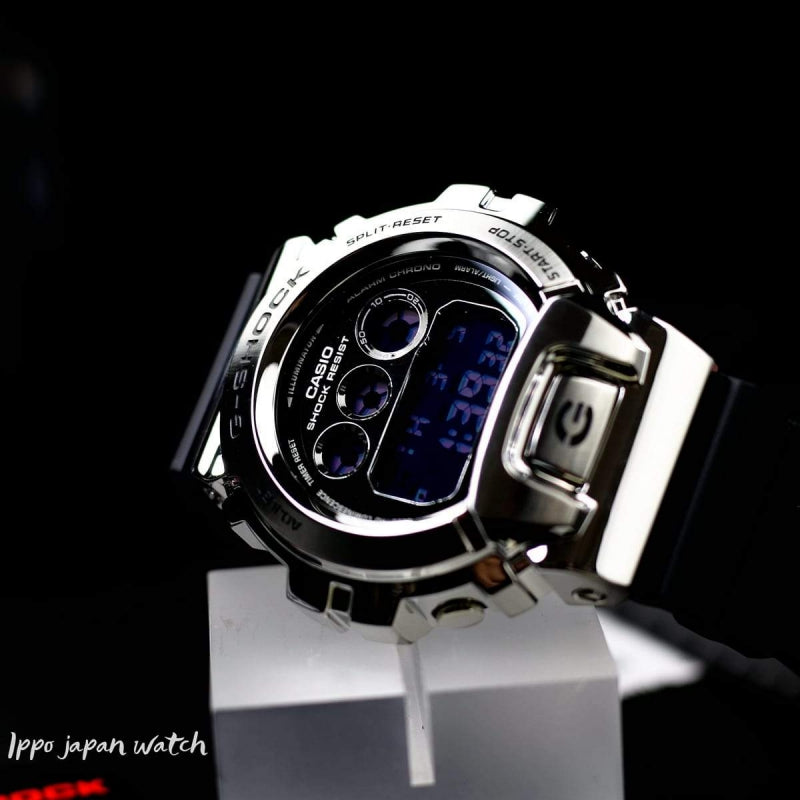 GBD200-1 | Digital Men's Watch G-SHOCK | CASIO