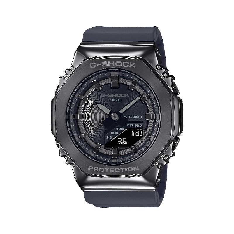CASIO G-SHOCK GM-S2100B-8AJF GM-S2100B-8 World time 20 bar watch - IPPO JAPAN WATCH 