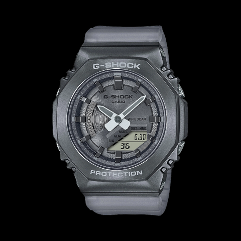 CASIO G-SHOCK GM-S2100MF-1AJF GM-S2100MF-1A World time 20 bar watch ...