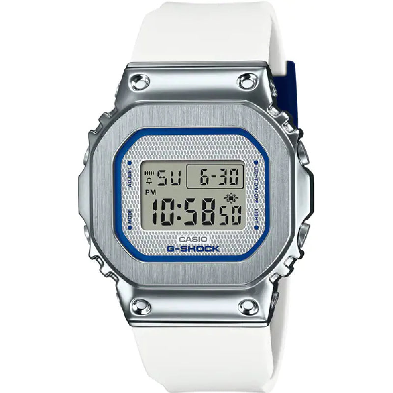CASIO gshock GM-S5600LC-7JF GM-S5600LC-7 limited to winter 20ATM watch 2022.11 released - IPPO JAPAN WATCH 