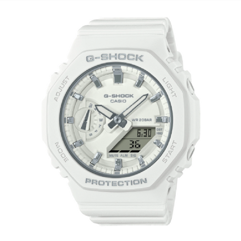 CASIO G-SHOCK GMA-S2100-7AJF GMA-S2100-7A 20 bar watch - IPPO JAPAN WATCH 