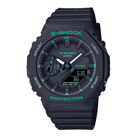 CASIO gshock GMA-S2100GA-1AJF GMA-S2100GA-1A world time 20ATM watch 2023.02released - IPPO JAPAN WATCH
