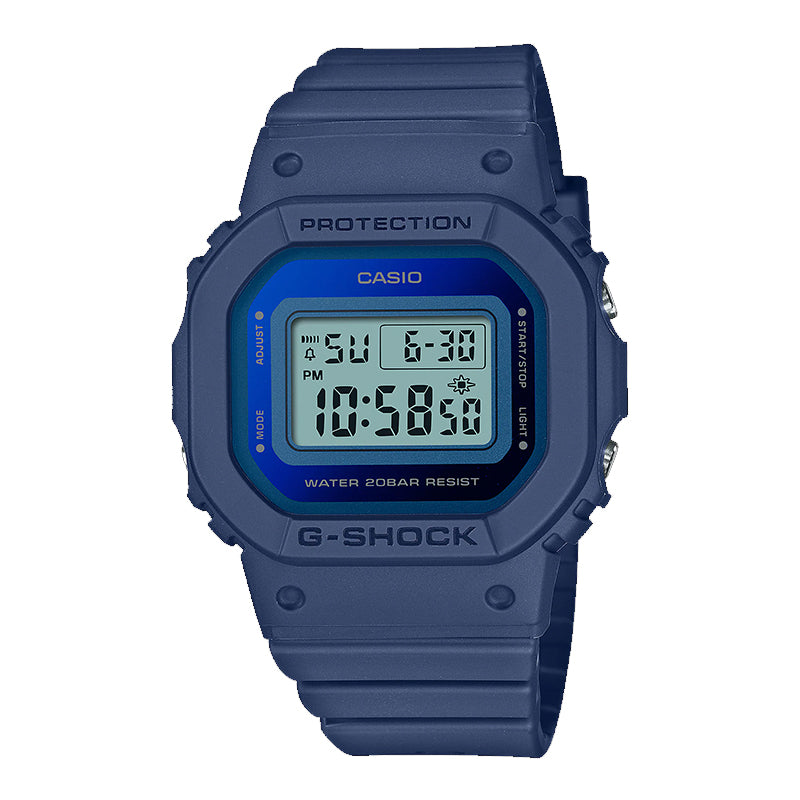 CASIO gshock GMD-S5600-2JF GMD-S5600-2 Resin 20ATM watch 2023.01 released - IPPO JAPAN WATCH 