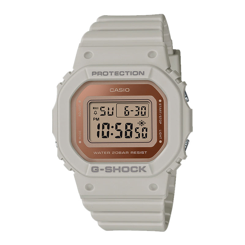 CASIO gshock GMD-S5600-8JF GMD-S5600-8 20ATM watch 2023.01 released - IPPO JAPAN WATCH 