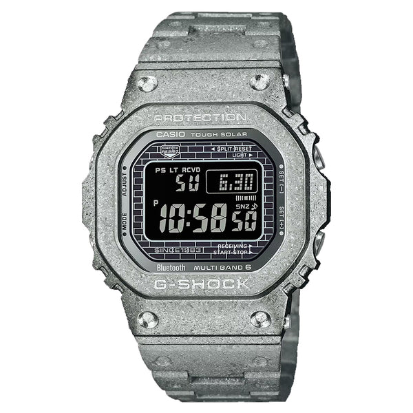 CASIO gshock GMW-B5000PS-1JR GMW-B5000PS-1 solar 20 ATM watch  2023.04released
