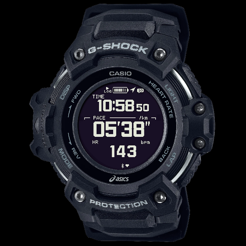 CASIO G-SHOCK GSR-H1000AST-1AJR GSR-H1000AST-1A Bluetooth 20 bar watch - IPPO JAPAN WATCH 